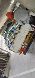 Bakkie for Hire and Removal Services