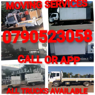 Moving Services