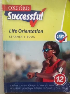 Grade 12  11 and 10 textbooks