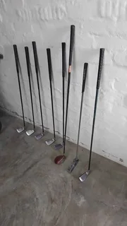 Golf Clubs