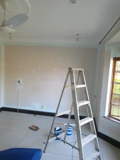 JACOB ON RENOVATIONS