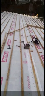 JACOB ON RENOVATIONS