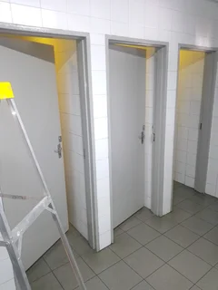 JACOB ON RENOVATIONS