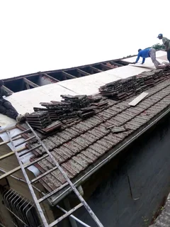 JACOB ON RENOVATIONS