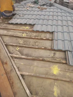 JACOB ON RENOVATIONS