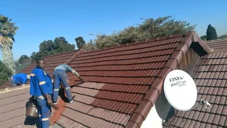 JACOB ON RENOVATIONS