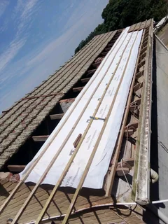 JACOB ON RENOVATIONS