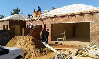 JACOB ON RENOVATIONS