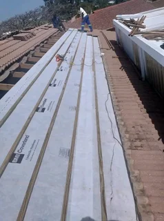 Jacob On Renovations