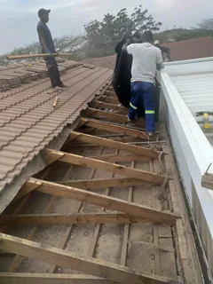 JACOB ON RENOVATIONS