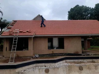 JACOB ON RENOVATIONS