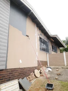 JACOB ON RENOVATIONS