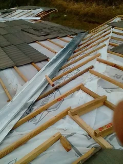 Jacob On Renovations