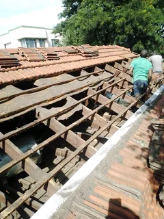 JACOB ON RENOVATIONS