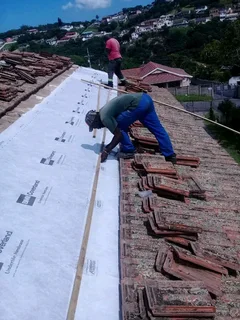 JACOB ON RENOVATIONS