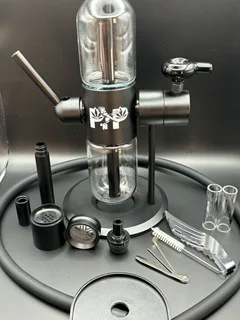 Stundenglas Gravity Bong / Infuser