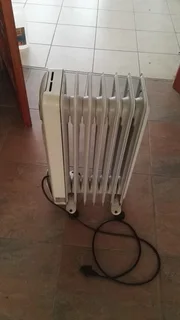 Heaters - Ad posted by Barbara