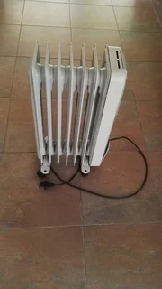Heaters - Ad posted by Barbara