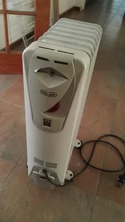 Heaters - Ad posted by Barbara