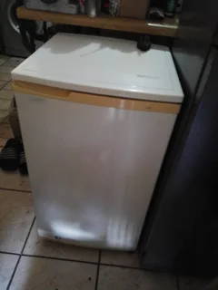 LG Bar Fridge