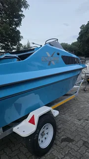 Excalibre 185 classic