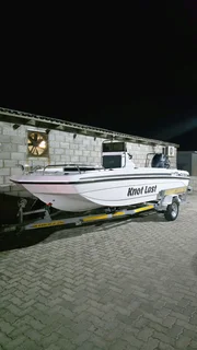 New river pro 550 cathedral