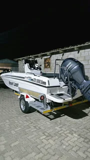 New river pro 550 cathedral