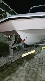 New river pro 550 cathedral