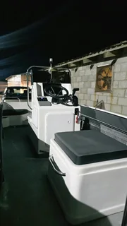 New river pro 550 cathedral