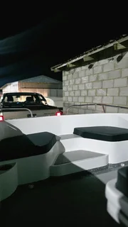 New river pro 550 cathedral