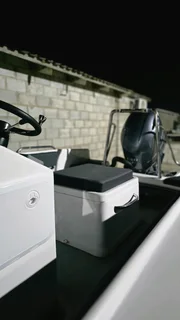 New river pro 550 cathedral