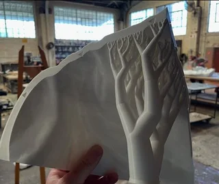 3D Printing Services - Gravitron Pty (LTD)