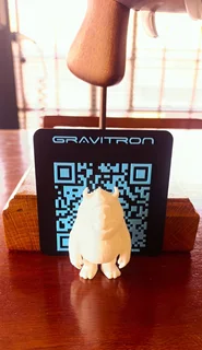 3D Printing Services - Gravitron Pty (LTD)