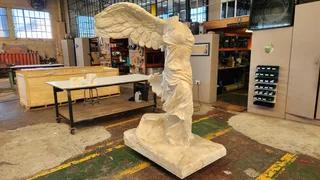 3D Printing Services - Gravitron Pty (LTD)