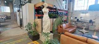 3D Printing Services - Gravitron Pty (LTD)