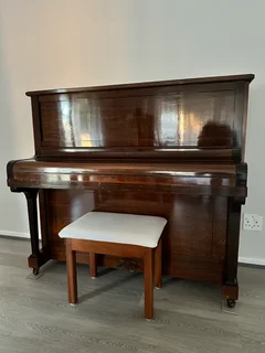 Beautiful Piano