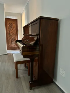 Beautiful Piano