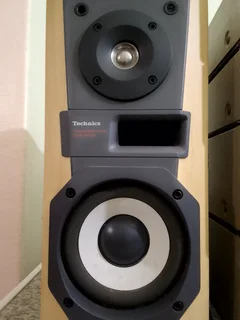 Technics hifi system