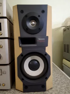 Technics hifi system