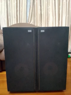 Sansui speakers for sale