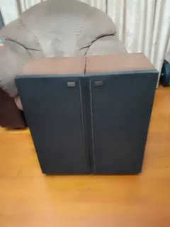 Sansui speakers for sale