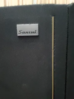 Sansui speakers for sale