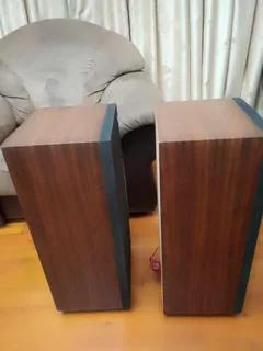 Sansui speakers for sale