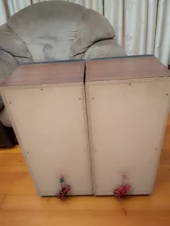 Sansui speakers for sale