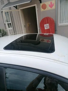 5 series BMW 523i 2006 Model automatic