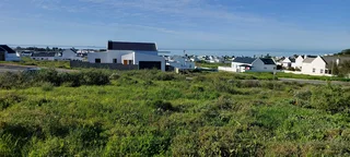 Vacant Property: St Helena Bay