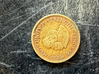 Coins - Ad posted by lawrence nibe