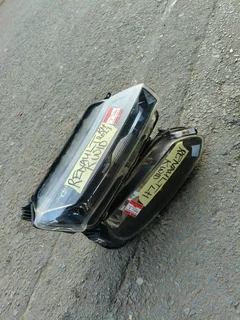 RENAULT KWID TOP HEADLIGHT