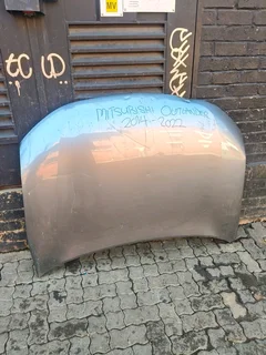 MITSUBISHI OUTLANDER BONNET 2014-2022