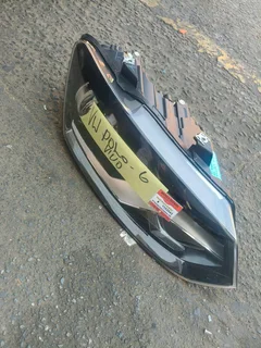 POLO 6/ VIVO HEADLIGHT LH&amp;RH